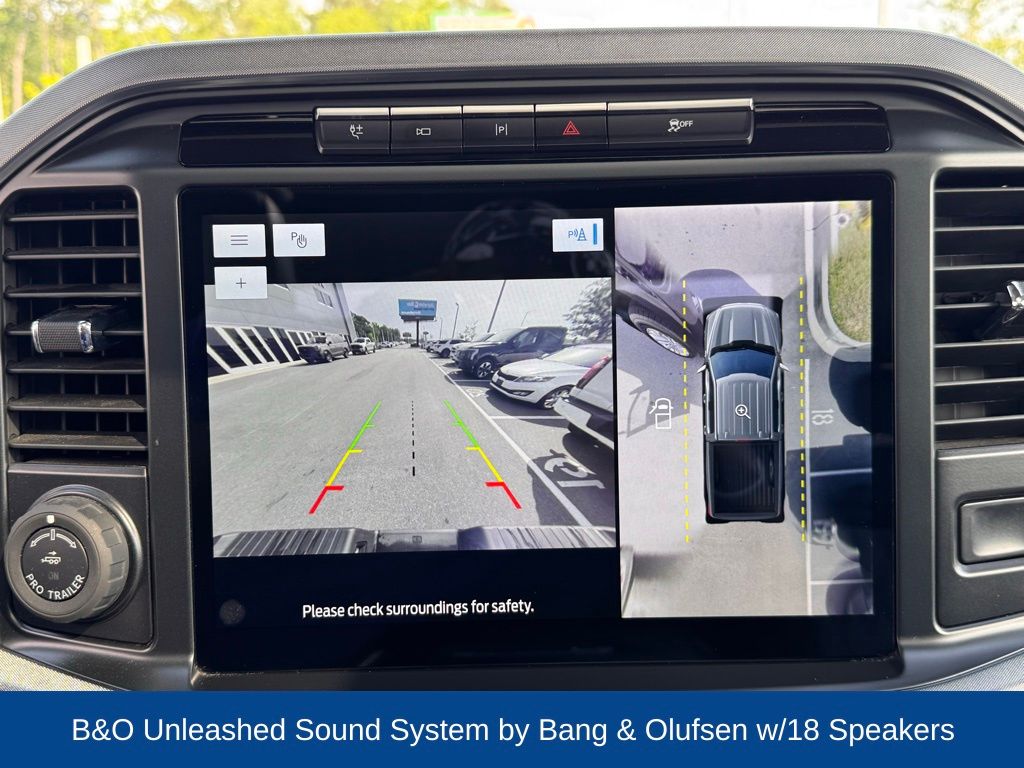 2023 Ford F-150 Limited