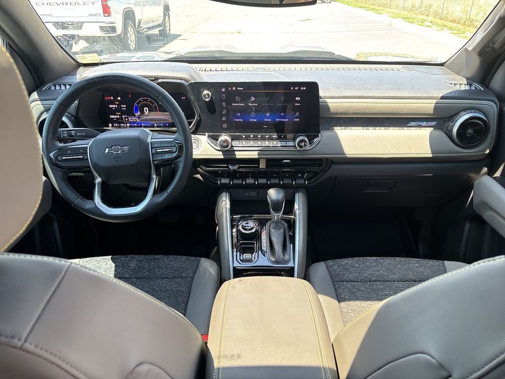 Used 2024 Chevrolet Colorado Truck
