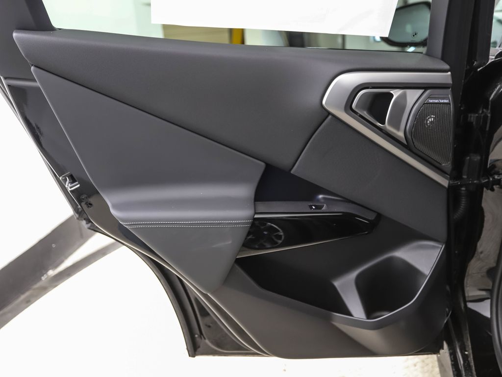 Thumbnail: 2026 BMW X3 - 20