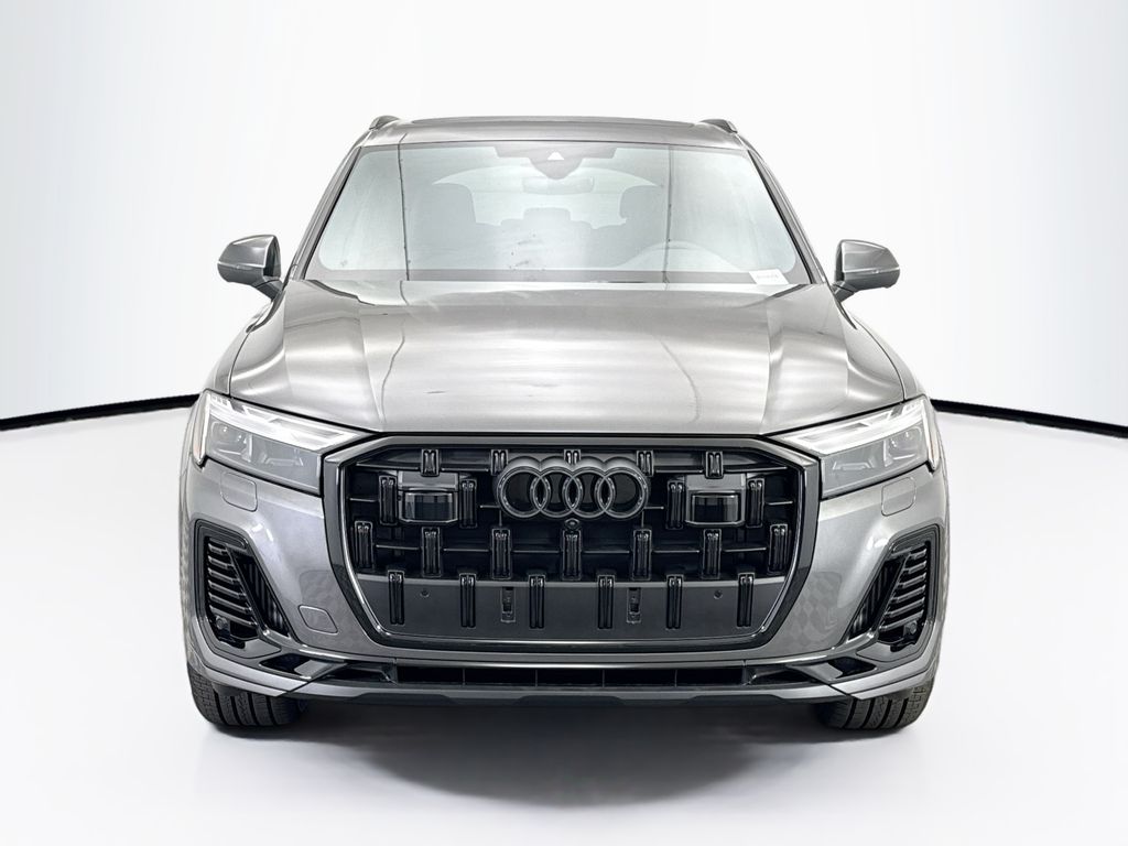 Thumbnail: 2026 Audi Q7 - 2