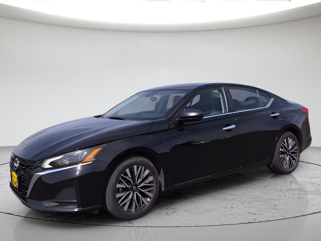 2025 Nissan Altima 2.5 SV FWD