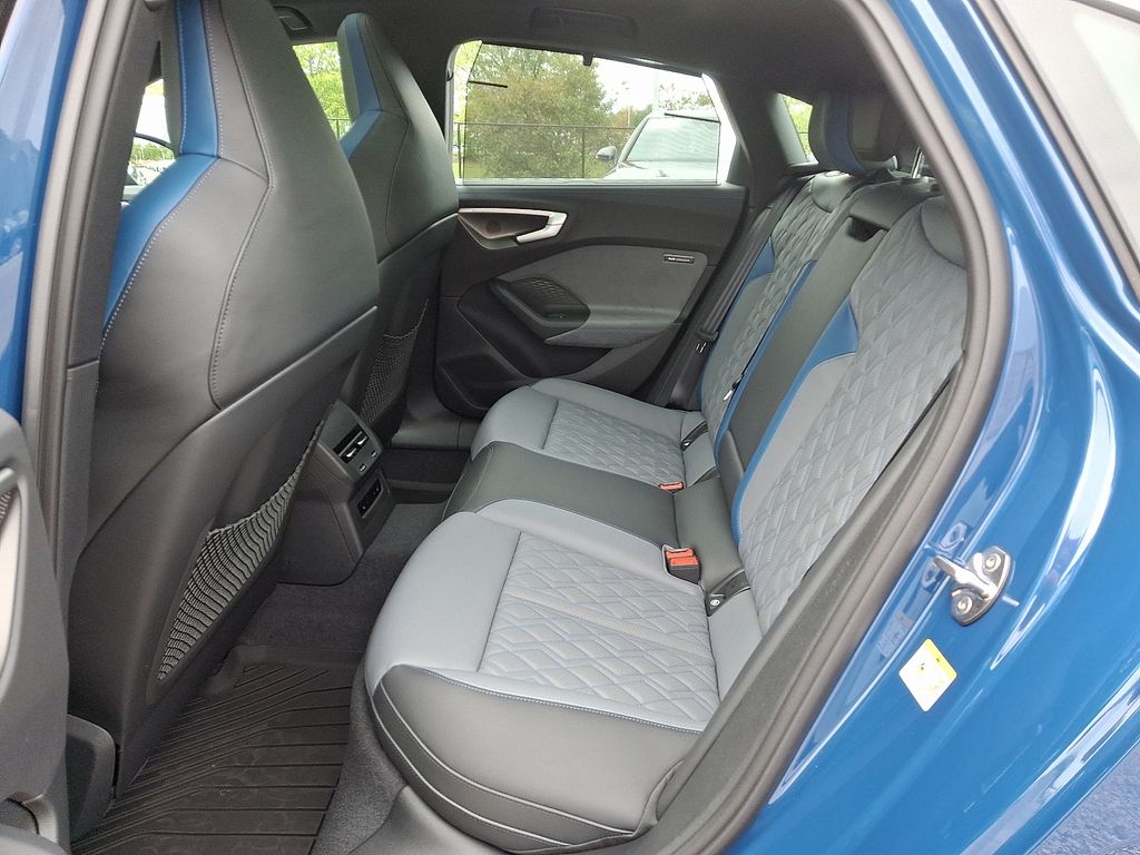 Thumbnail: 2025 Audi S5 - 5