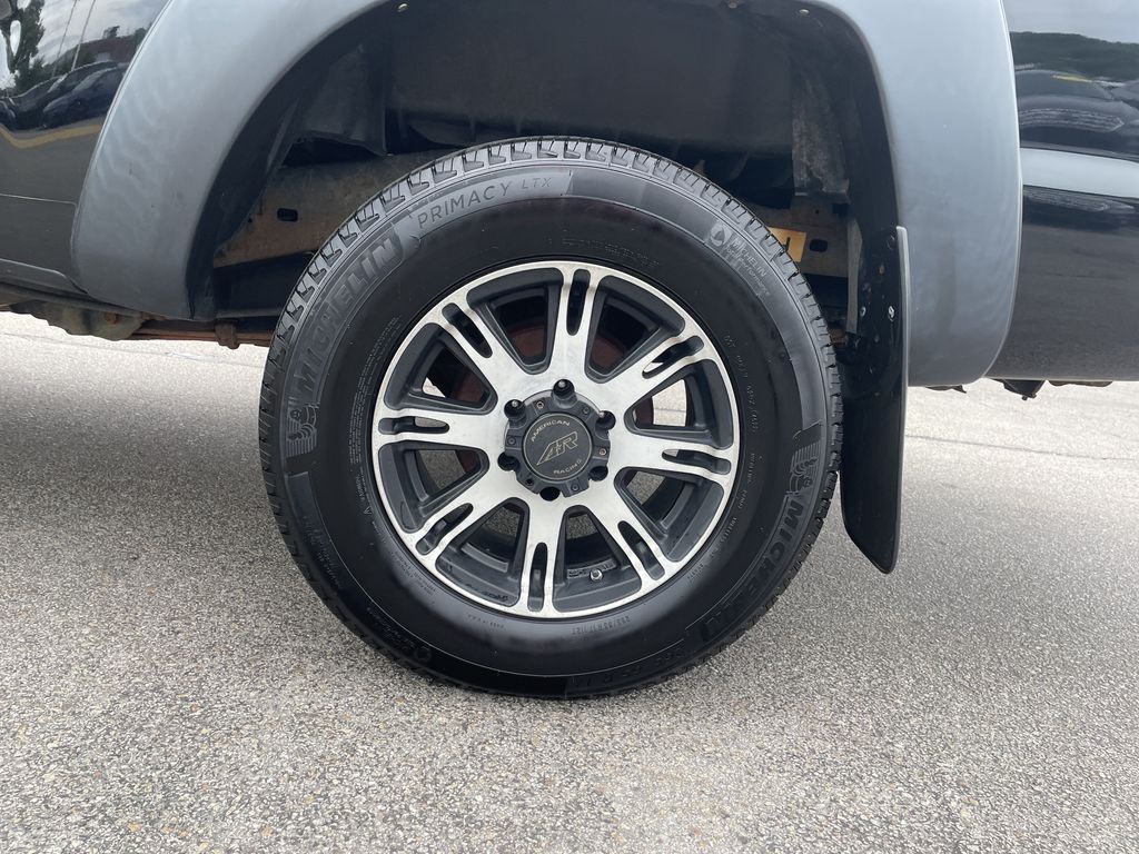 Used 2013 Toyota Tacoma Truck