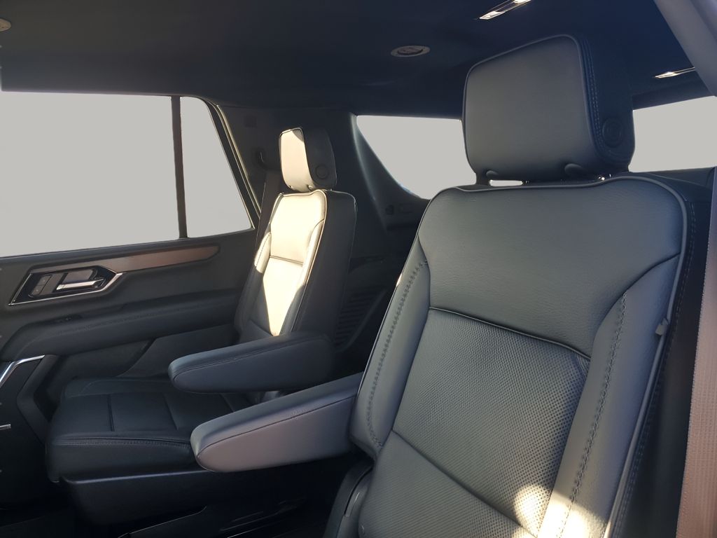 Used Car 2025 Gmc Yukon  Denali For Sale Under $70,000 In Austin, Texas