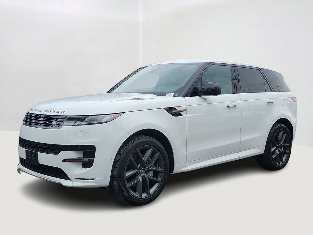 2025 Land Rover Range Rover Sport P460e Dynamic SE AWD