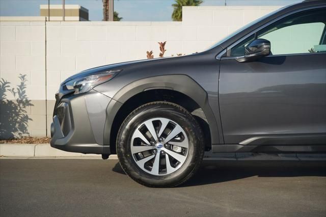 Thumbnail: 2025 Subaru Outback - 2