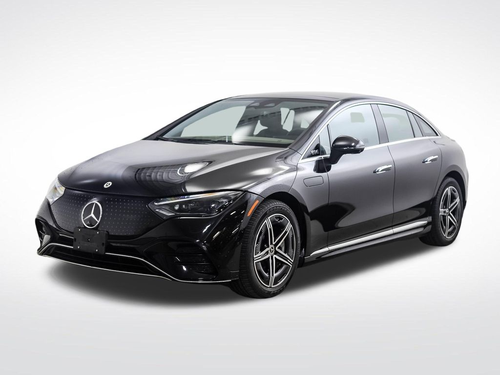 2023 Mercedes-Benz EQE 350 -
                  Bloomington, MN