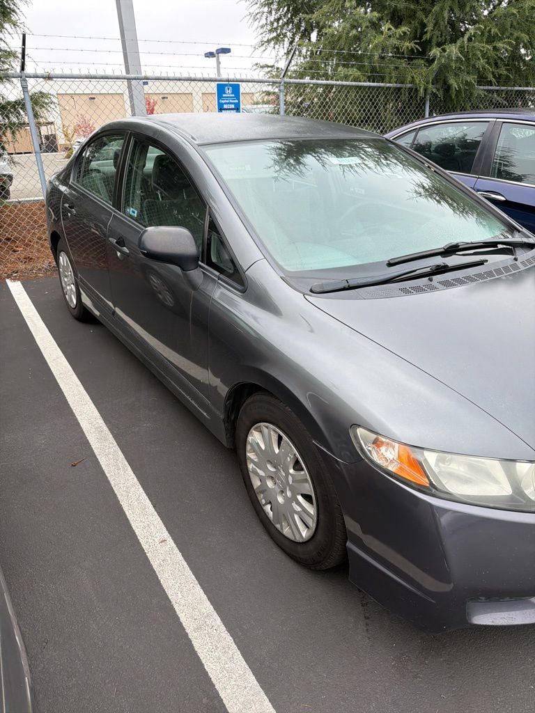 Thumbnail: 2010 Honda Civic - 3