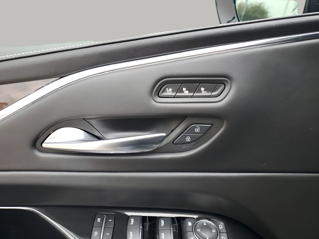 Used Car 2021 Cadillac Escalade  Sport Platinum For Sale Under $60,000 In Austin, Texas