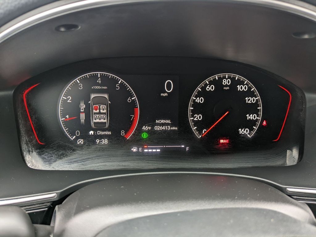 2023 Honda Civic Si - Photo 15