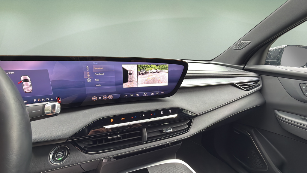 2026 Buick Enclave