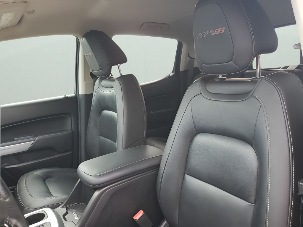 Used Car 2019 Chevrolet Colorado  Zr2 For Sale Under $30,000 In Austin, Texas