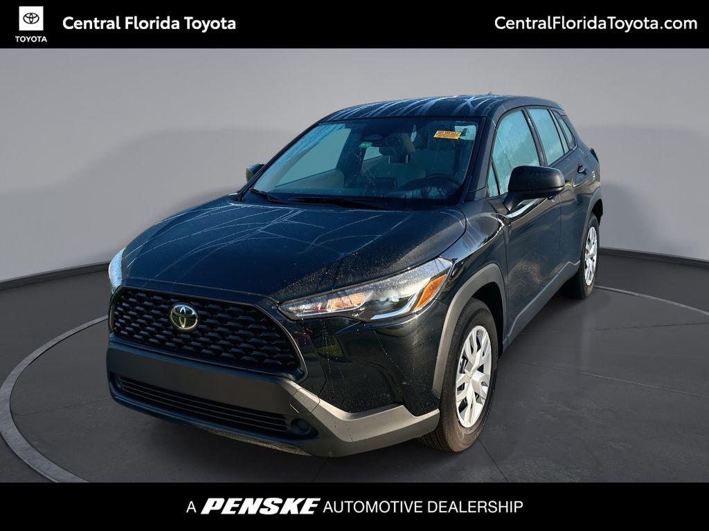 2024 Toyota Corolla Cross L -
                  Orlando, FL