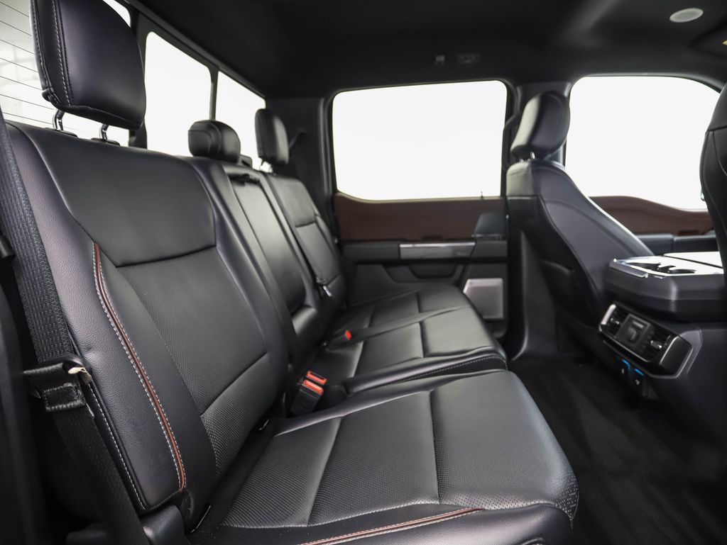 Thumbnail: 2021 Ford F-150 - 25