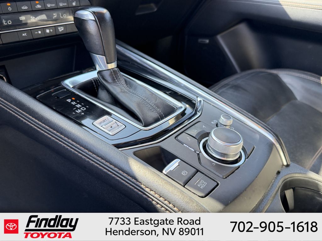 Used 2021 Mazda CX-5 SUV