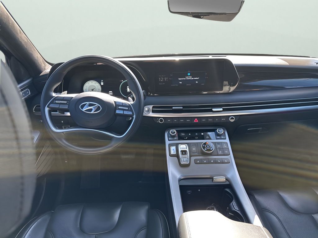 Used Car 2024 Hyundai Palisade  Calligraphy For Sale Under $50,000 In Austin, Texas