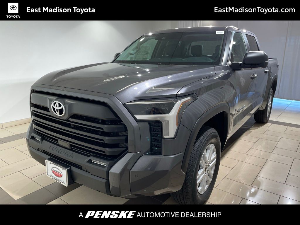 2024 Toyota Tundra SR5 -
                Madison, WI