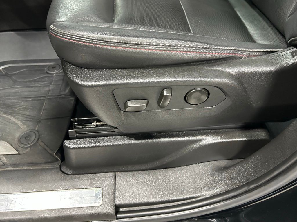 used 2022 Chevrolet Tahoe car, priced at $54,966