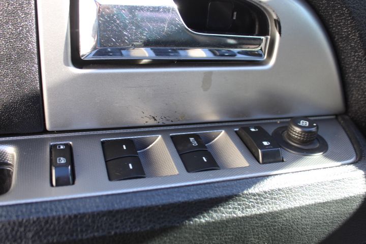 Used Car 2017 Ford Expedition El  For Sale Under $12,000 In Georgetown, Texas