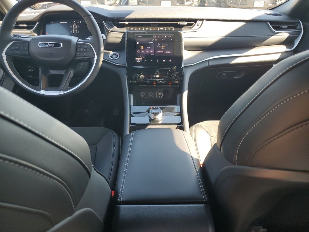 New Car 2025 Jeep Grand Cherokee  For Sale Under $50,000 In Austin, Texas