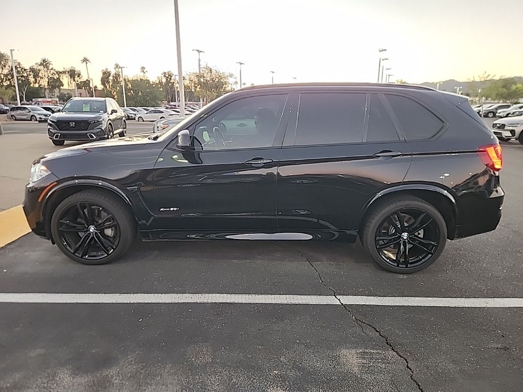 Thumbnail: 2018 BMW X5 - 6