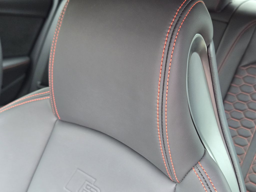 used 2024 Audi RS 5 car, priced at $65,431