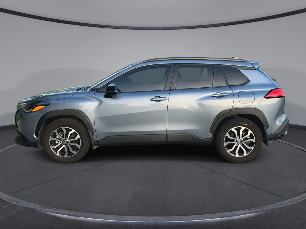 Thumbnail: 2025 Toyota Corolla Cross - 5