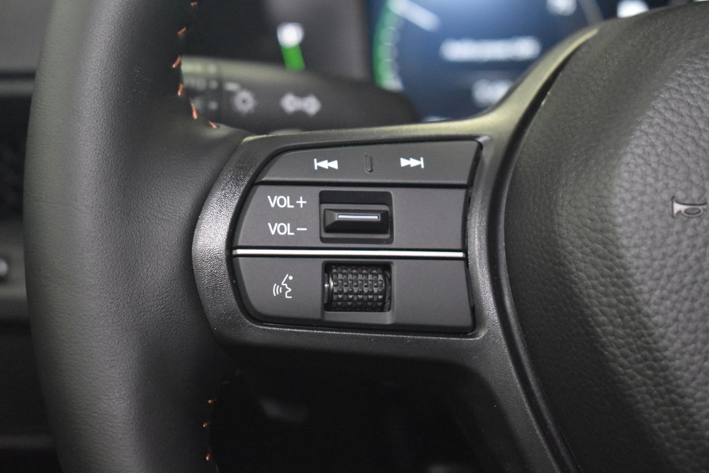 Thumbnail: 2026 Honda CR-V - 15