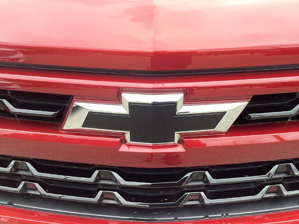 Used 2024 Chevrolet Silverado 1500 Truck