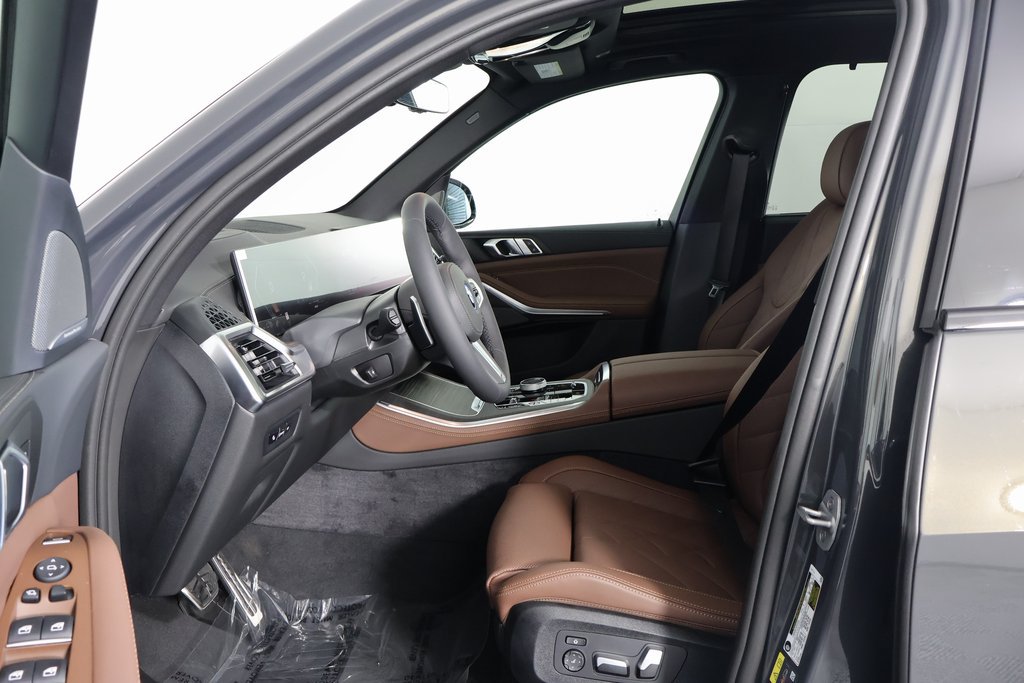 Thumbnail: 2026 BMW X5 - 5