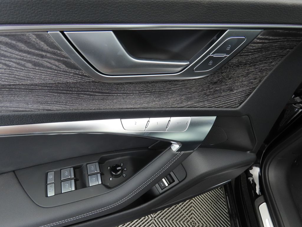 Thumbnail: 2025 Audi A6 - 23