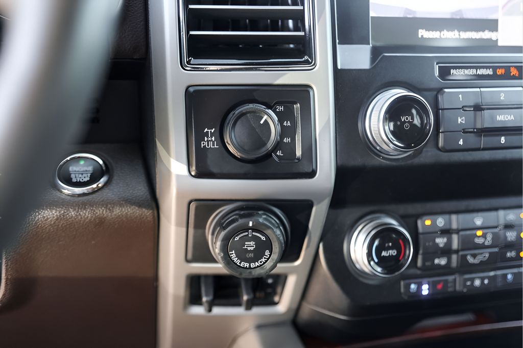 Used Car 2020 Ford F-150  King Ranch For Sale Under $50,000 In Austin, Texas