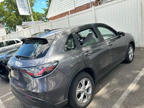 2024 Honda HR-V
