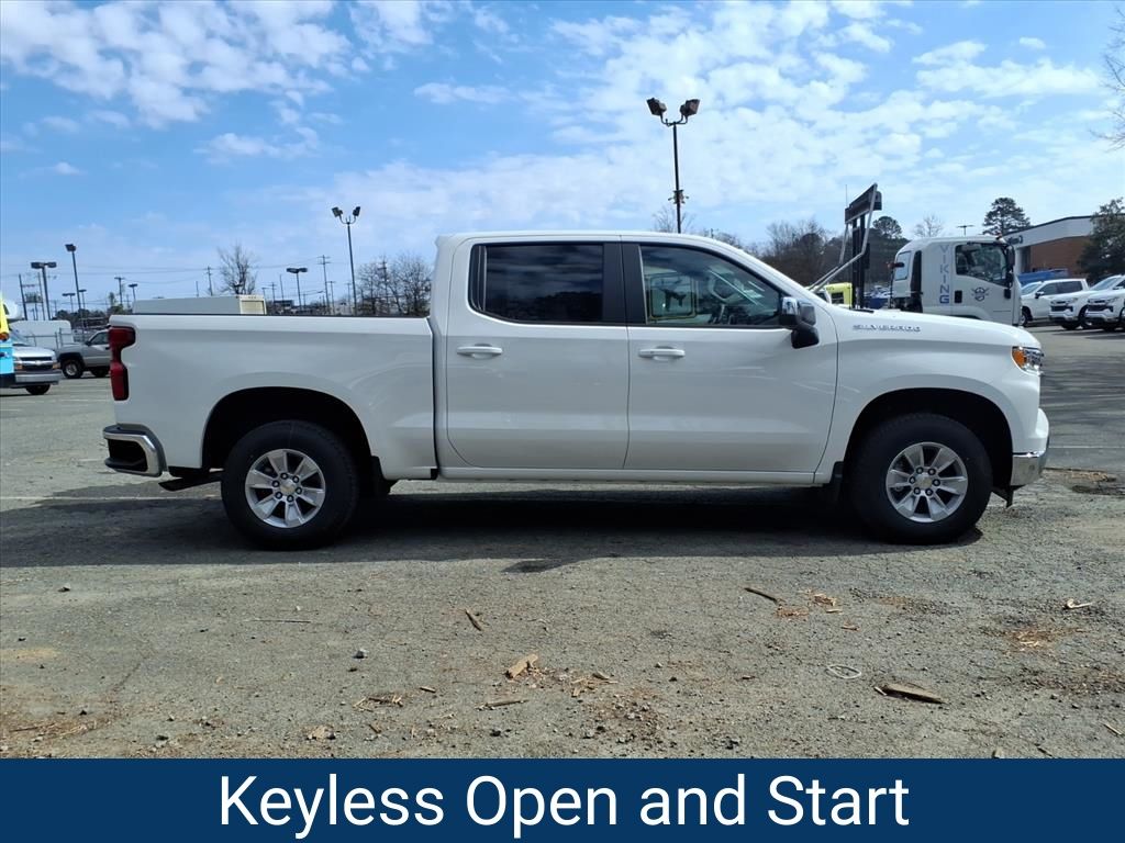 ChevroletSilverado 150026