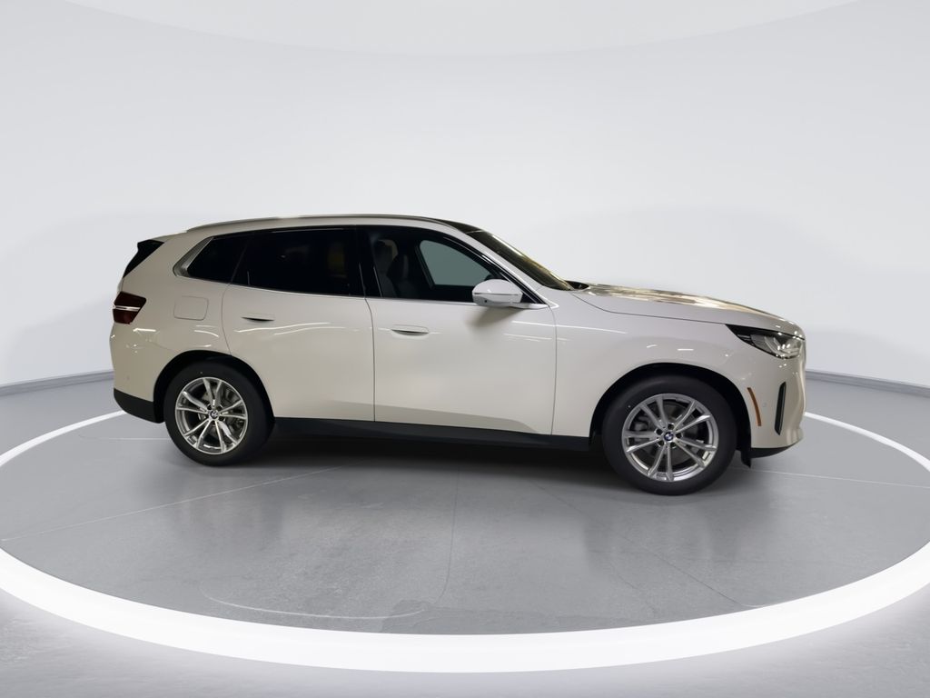 Thumbnail: 2025 BMW X3 - 9