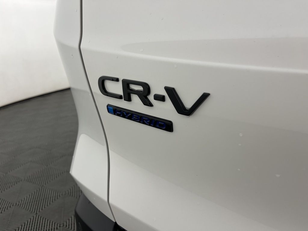 Thumbnail: 2026 Honda CR-V - 20