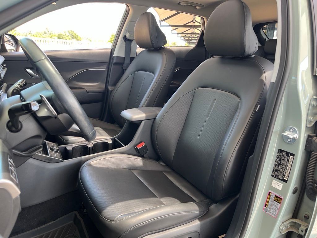 Thumbnail: 2024 Hyundai Kona - 22