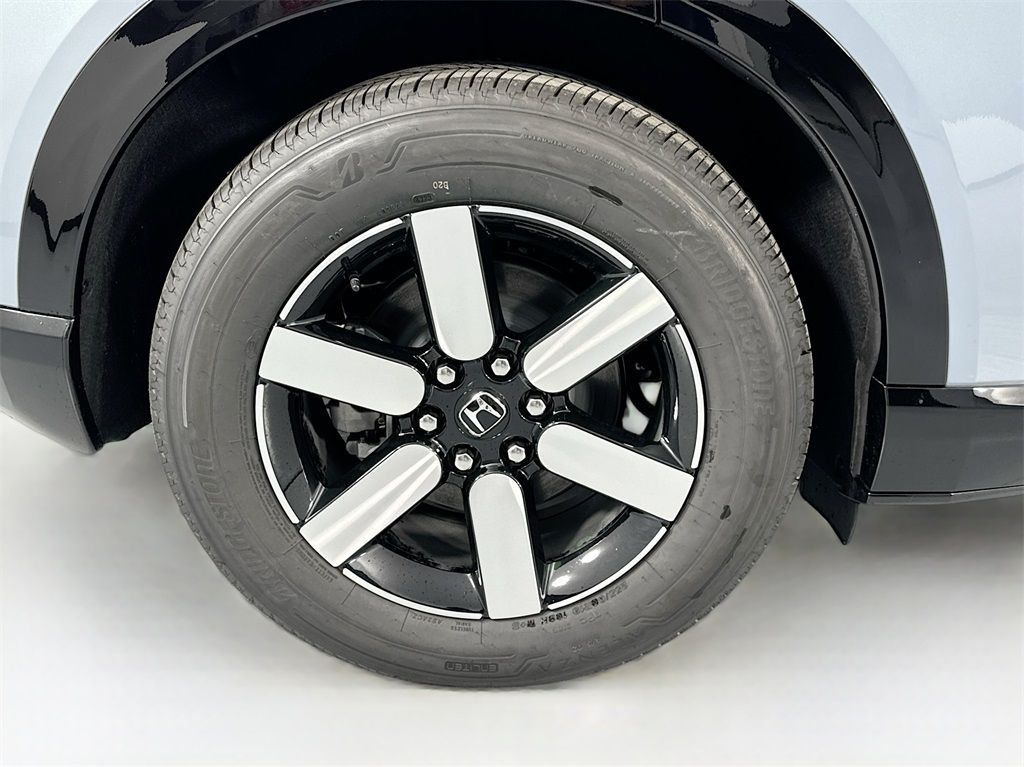 New Car 2025 Honda Prologue  Touring For Sale In Austin, Texas