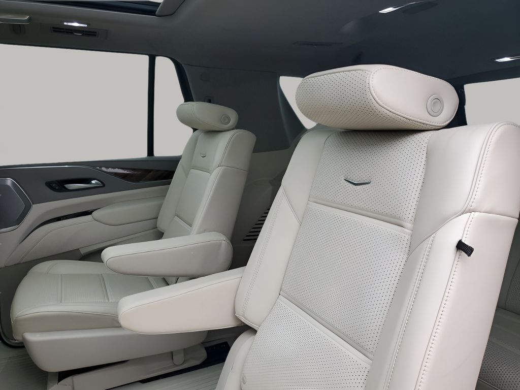 Used Car 2024 Cadillac Escalade  Sport Platinum For Sale Under $90,000 In Austin, Texas