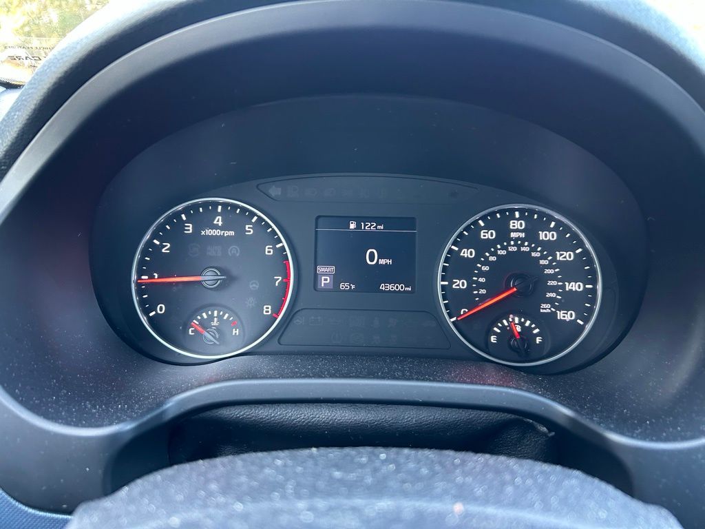 Thumbnail: 2021 Kia Seltos - 21