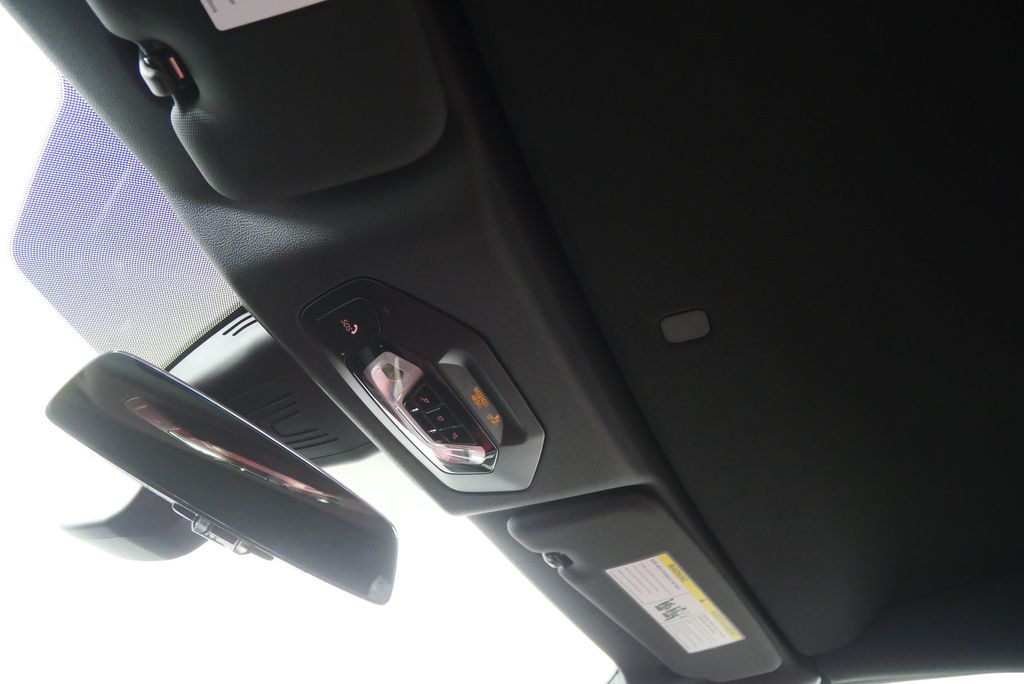 Thumbnail: 2026 BMW M4 - 20