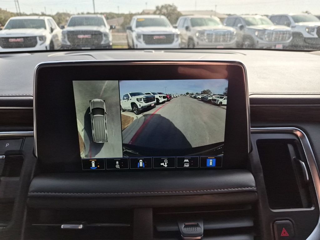 Used Car 2022 Chevrolet Tahoe  Z71 For Sale Under $50,000 In Austin, Texas