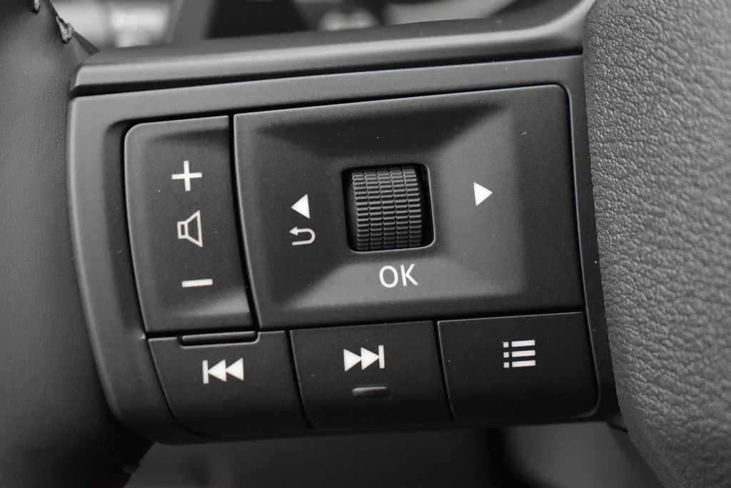 Thumbnail: 2026 Nissan Rogue - 17