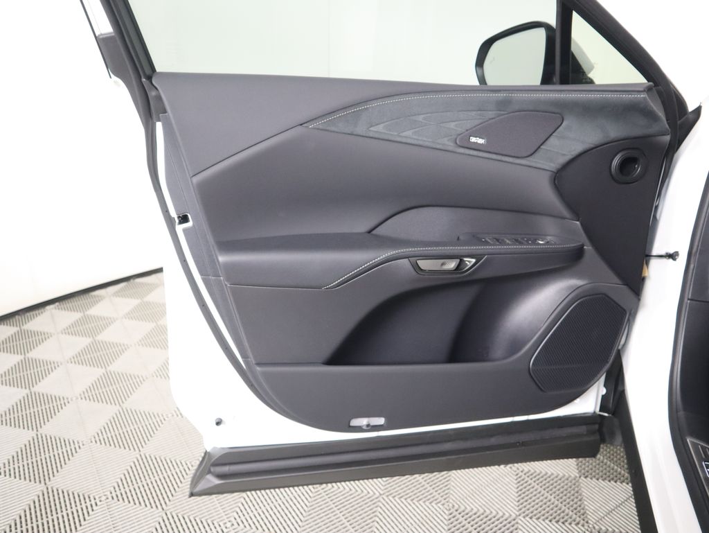 Thumbnail: 2026 Lexus RX - 25