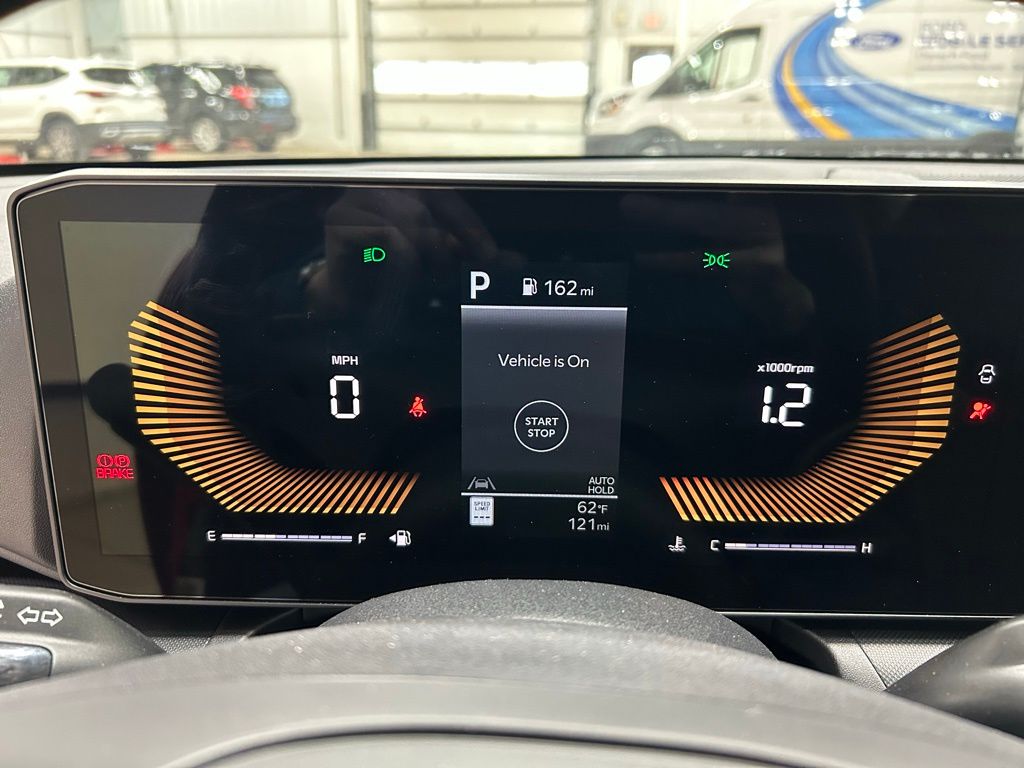 new 2025 Kia K4 car, priced at $24,560