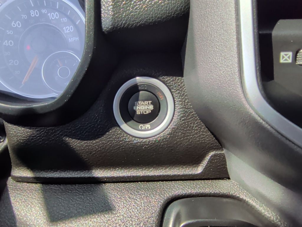 2022 Ram 1500 Big Horn/Lone Star Gray at Bayway Chrysler Dodge Jeep Ram