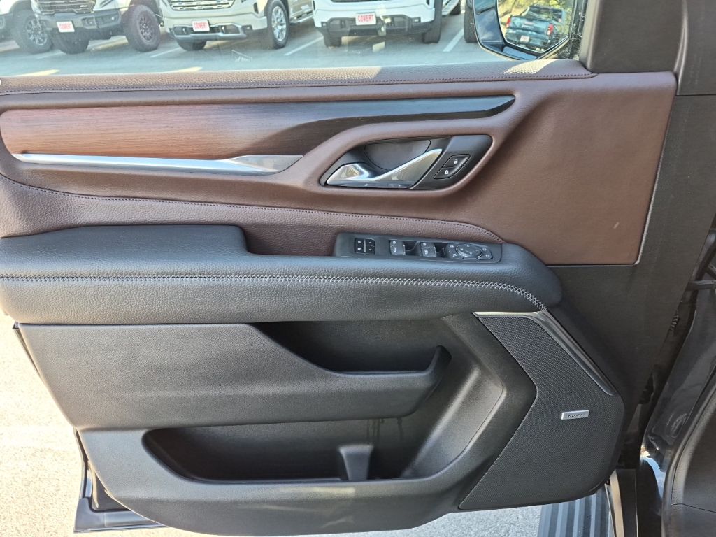 Used Car 2022 Gmc Yukon  Denali For Sale Under $50,000 In Austin, Texas