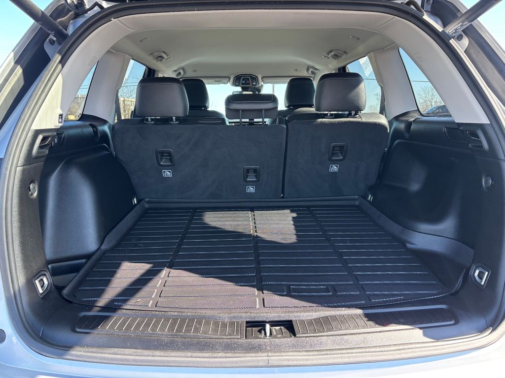 Used Car 2024 Jeep Grand Cherokee  Limited For Sale Under $40,000 In Austin, Texas