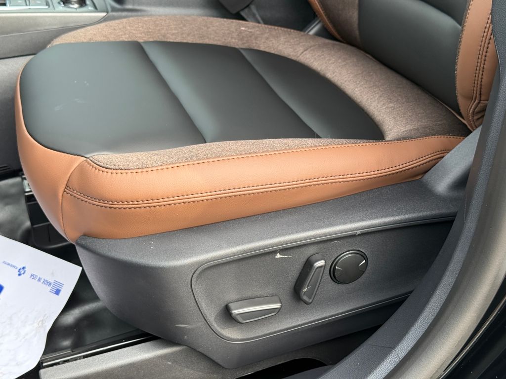 2025 Ford Bronco Sport Outer Banks - Photo 24