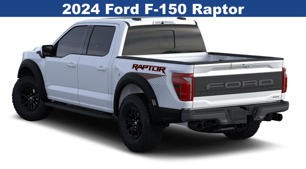 2024 Ford F-150 Raptor 2